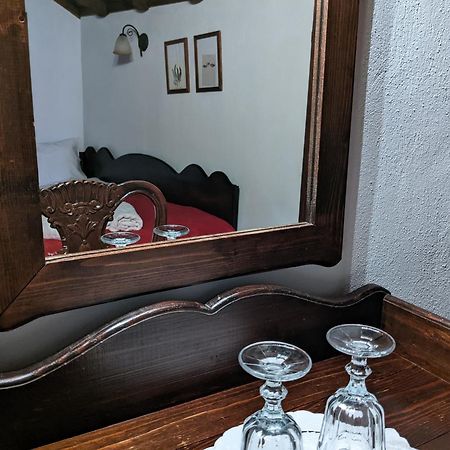 Traditional Guesthouse Lanari Livadi  外观 照片