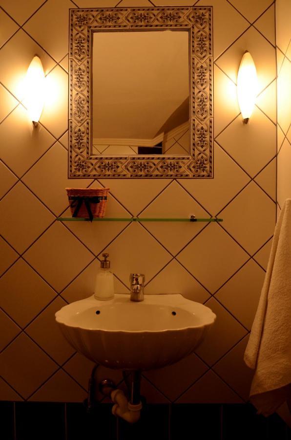 Traditional Guesthouse Lanari Livadi  外观 照片