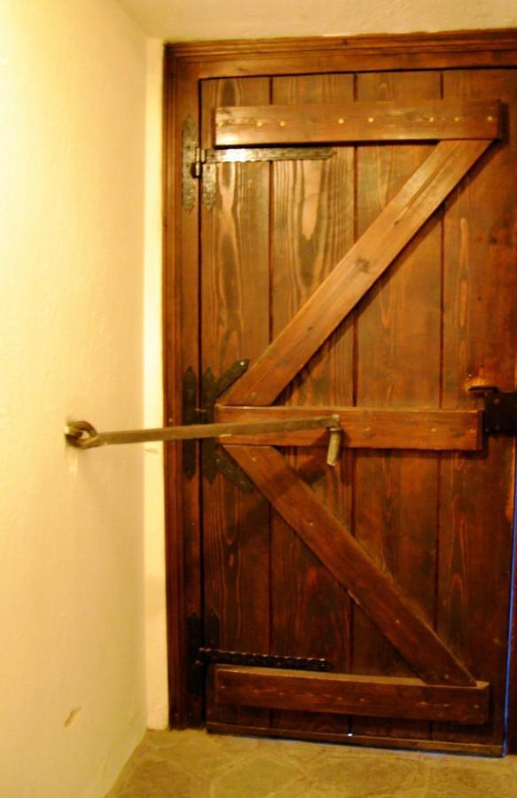 Traditional Guesthouse Lanari Livadi  外观 照片