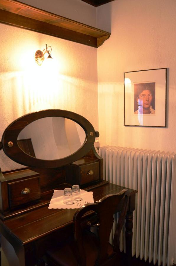 Traditional Guesthouse Lanari Livadi  外观 照片