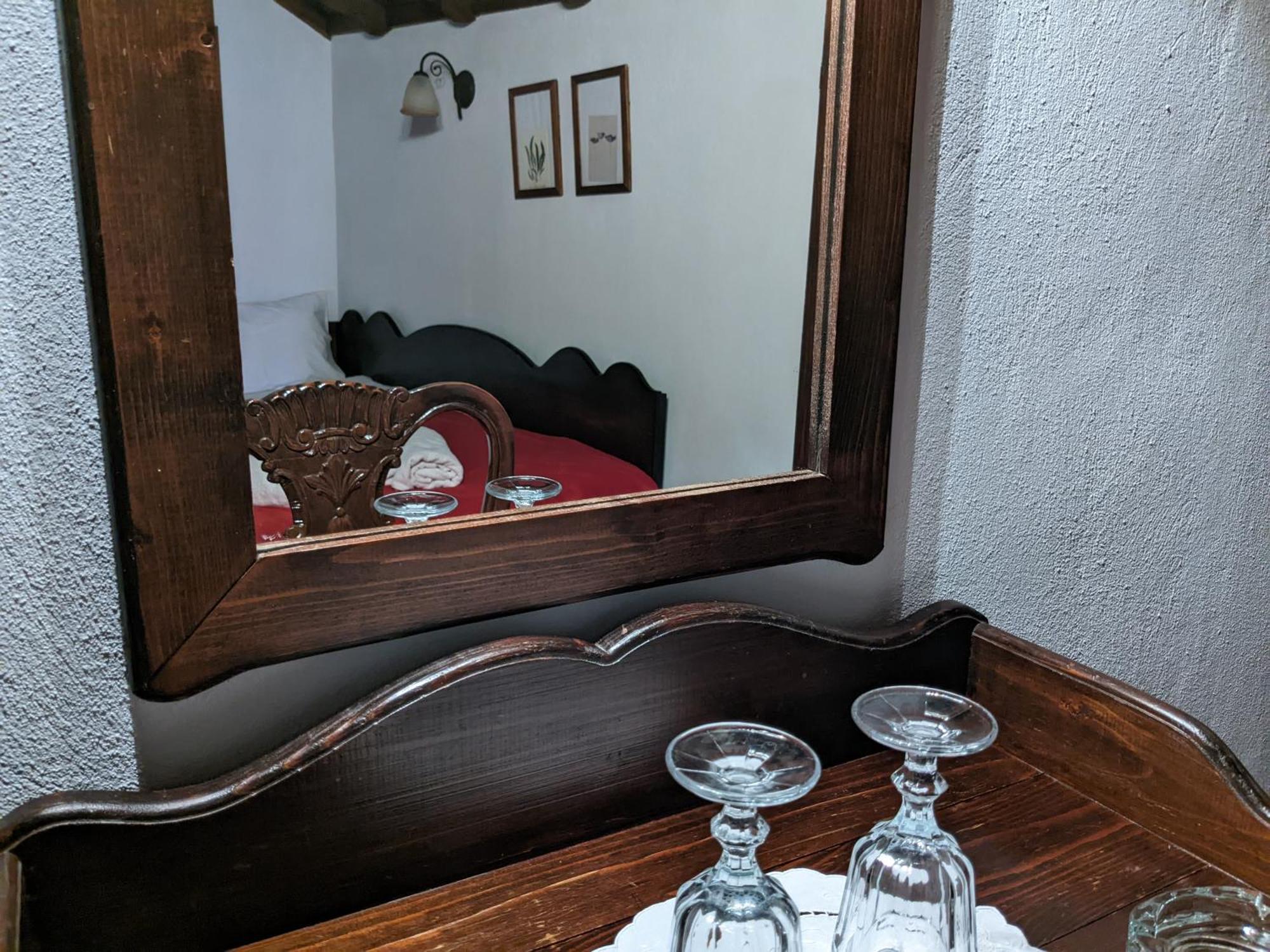 Traditional Guesthouse Lanari Livadi  外观 照片