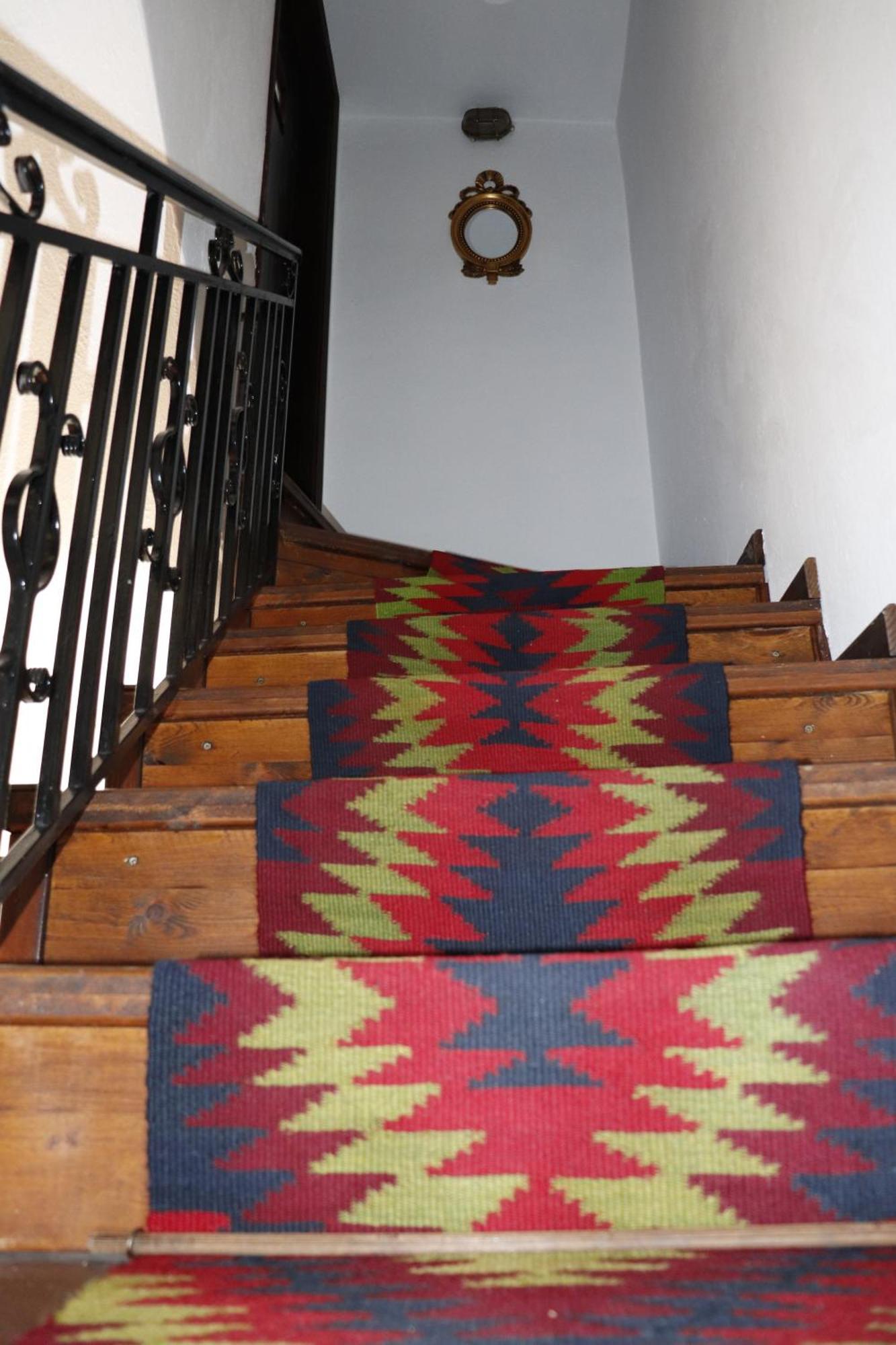 Traditional Guesthouse Lanari Livadi  外观 照片